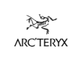 Arc-teryx logo