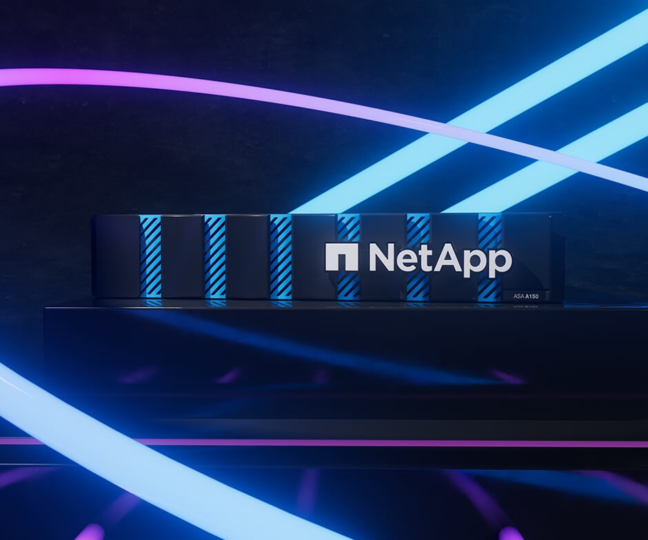 Data Storage – On-Prem, in the Cloud, Hybrid Cloud Environments | NetApp