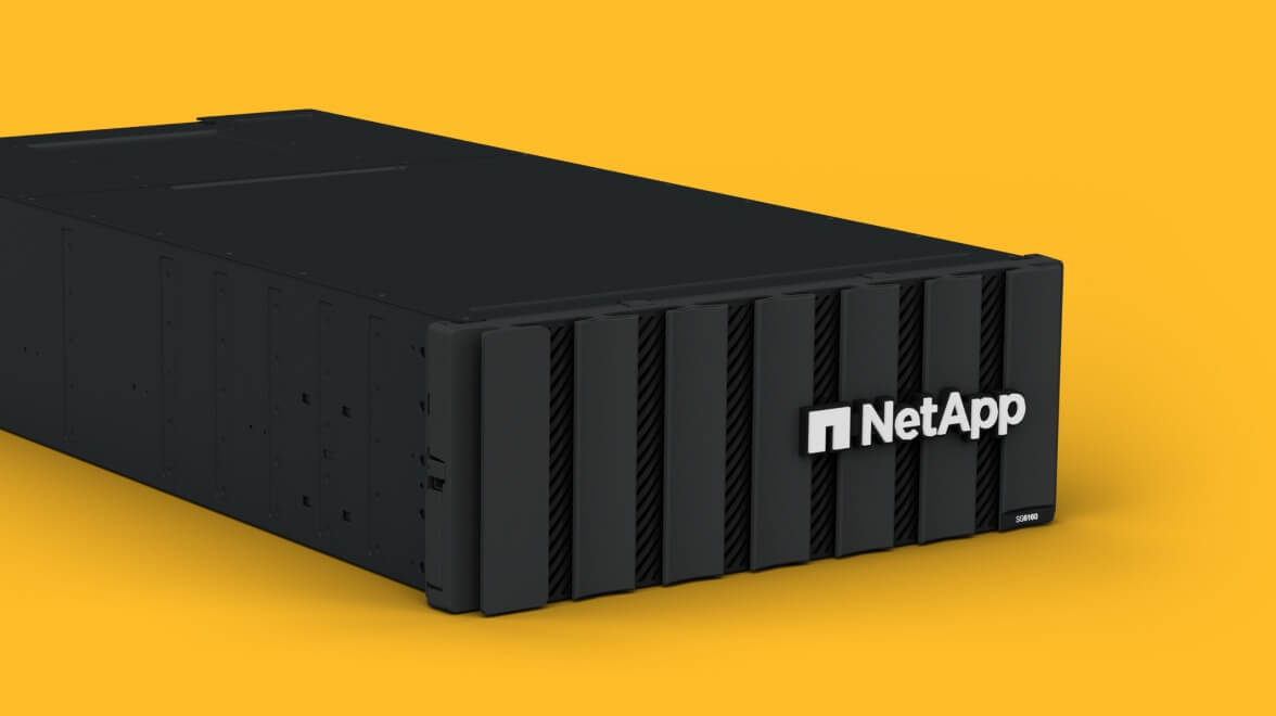 Banco do Brasil Customer Story | NetApp