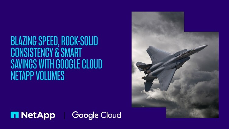 Transform hybrid data mobility with Google Cloud NetApp Volumes for seamless multi-cloud integration.