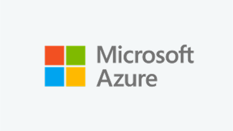 Microsoft Azure logo