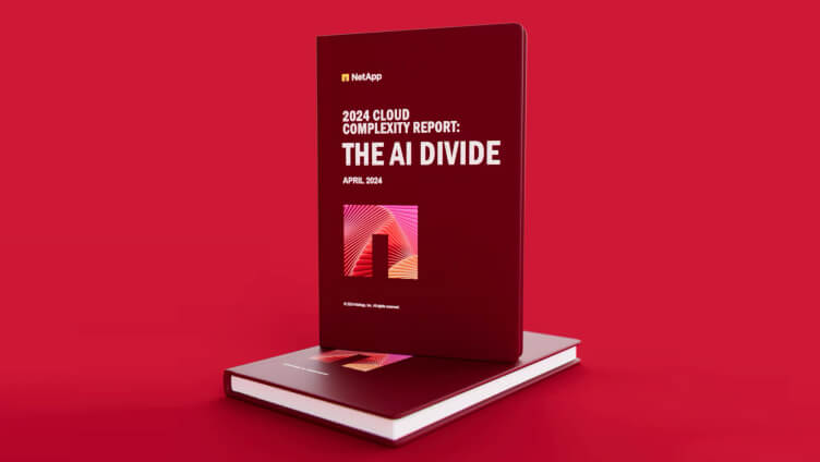 2024 Cloud Complexity Report: The AI Divide — April 2024