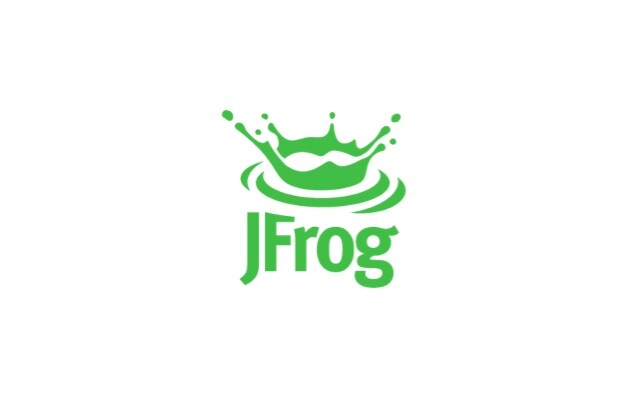 jFrog Image