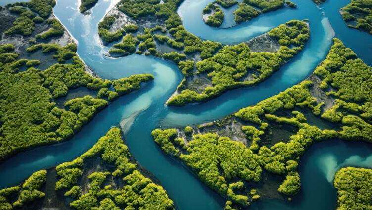 Embrace sustainability