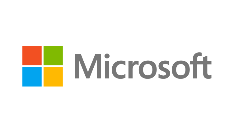 Microsoft logo