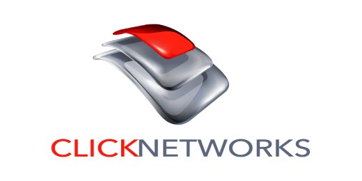 Click Networks Inc Logo