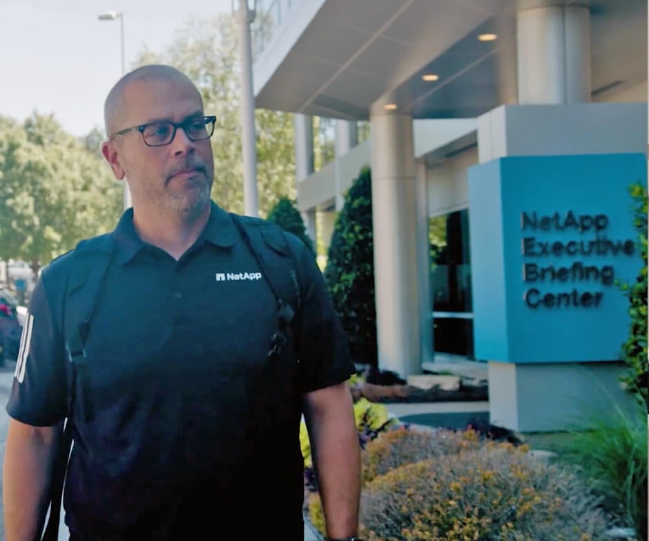 NetApp Customer Experience | NetApp
