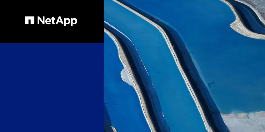 Data Silos with NetApp StorageGRID