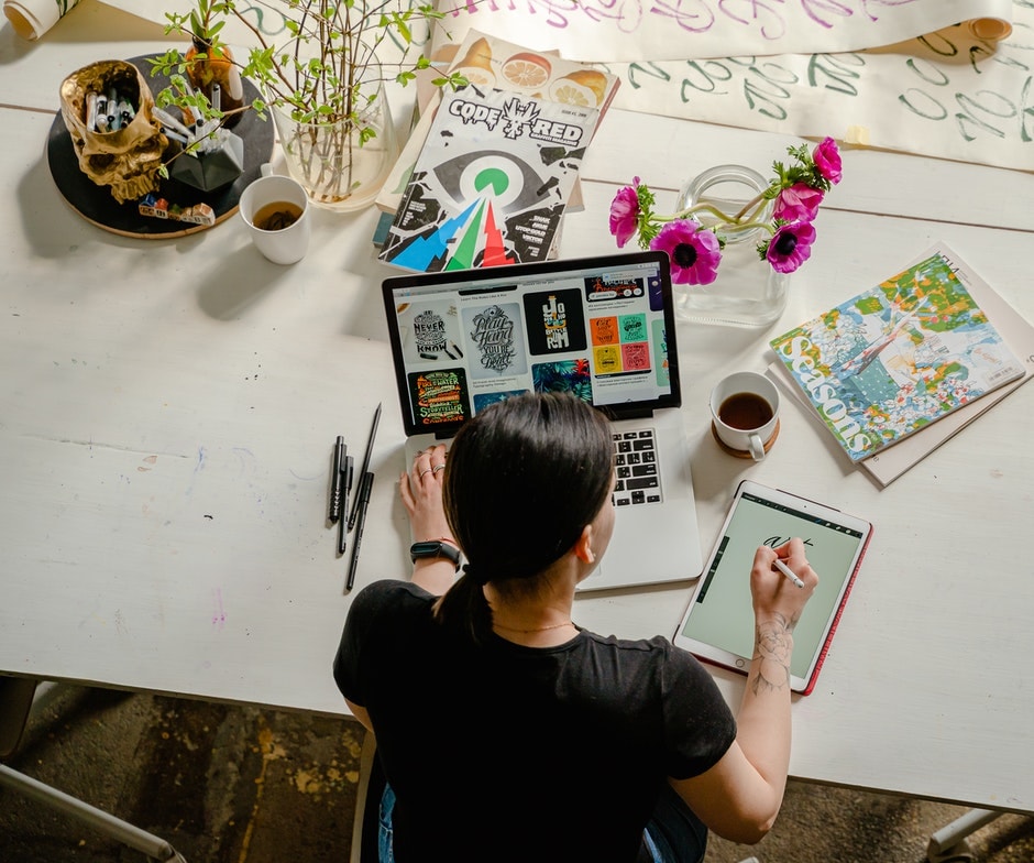Why You Should Be Embracing New Technology Now Why You Should Be Embracing New Technology Now