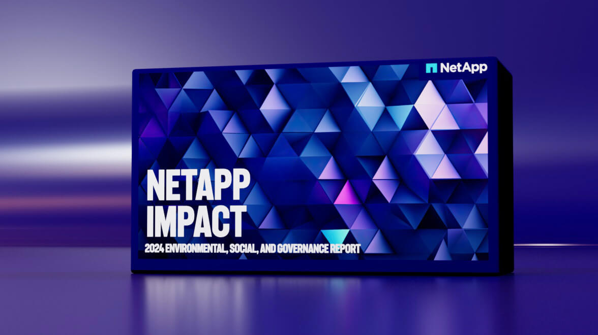 Belonging: NetApp Employee Resource Groups | NetApp