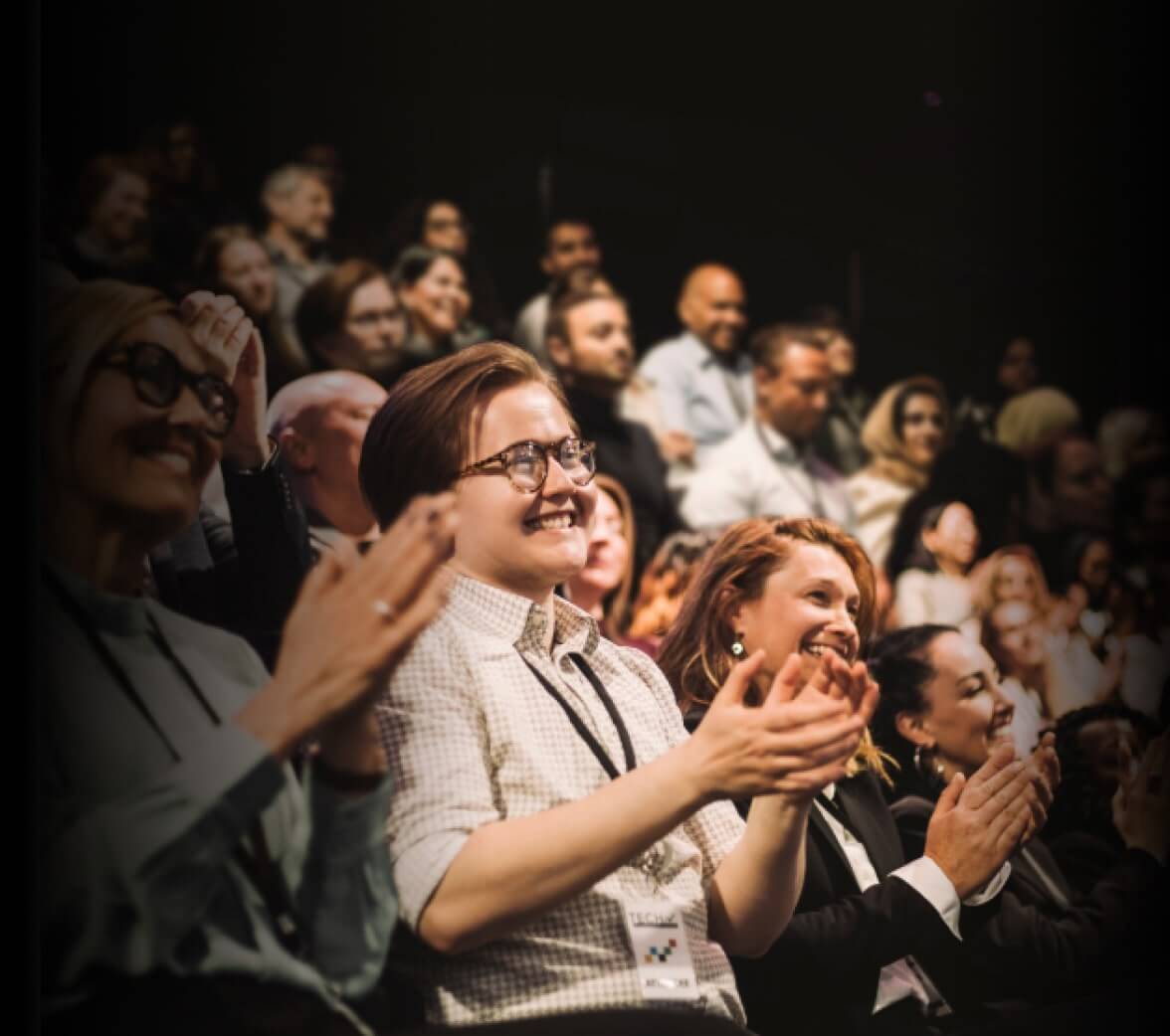 NetApp INSIGHT 2025 | NetApp Event