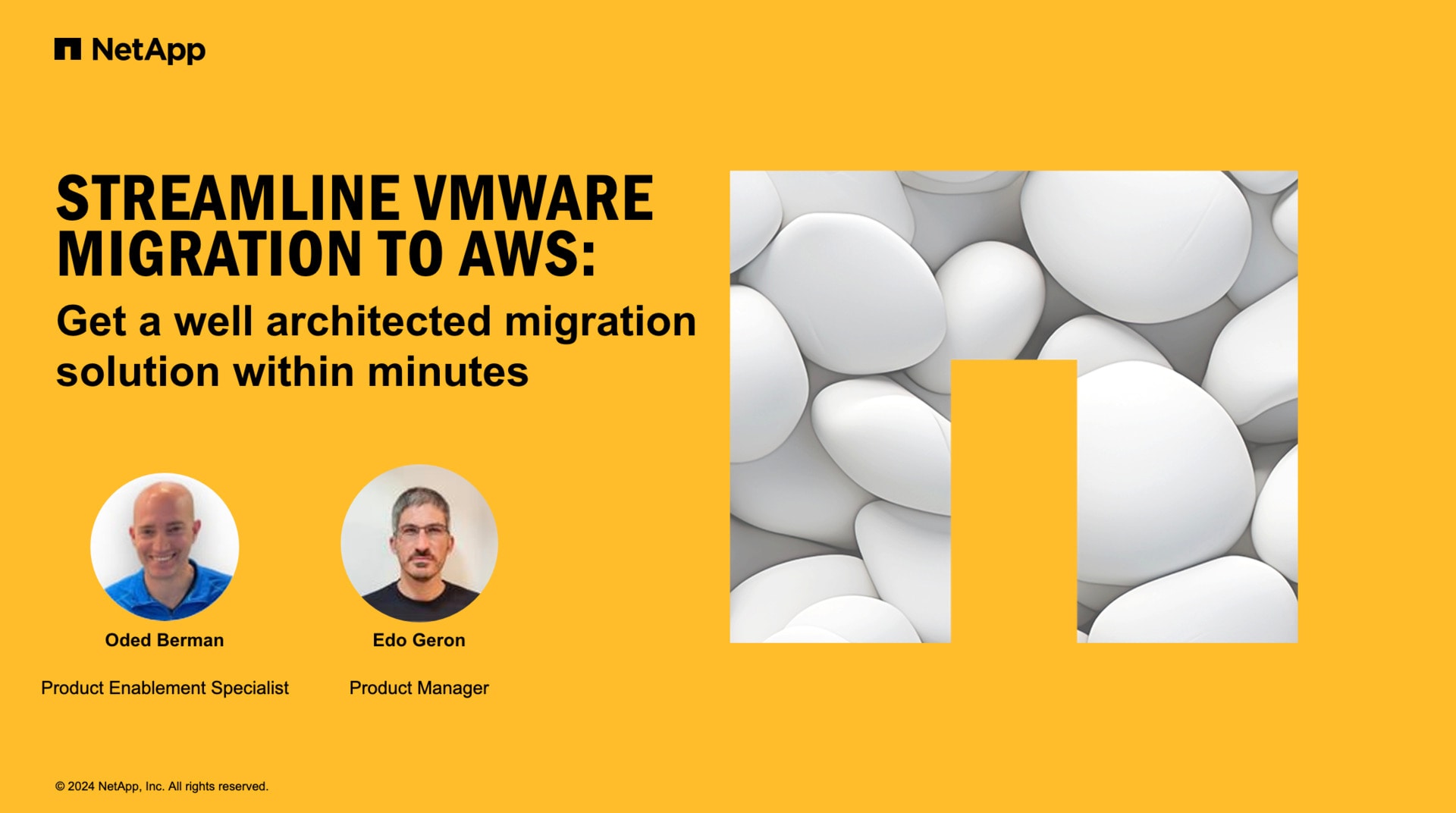 Plan your VMware migration to AWS in minutes with Workload Factory ...