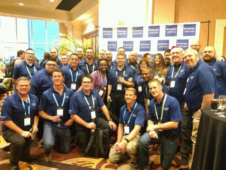 NetApp INSIGHT 2024 matters now more than ever | NetApp Blog