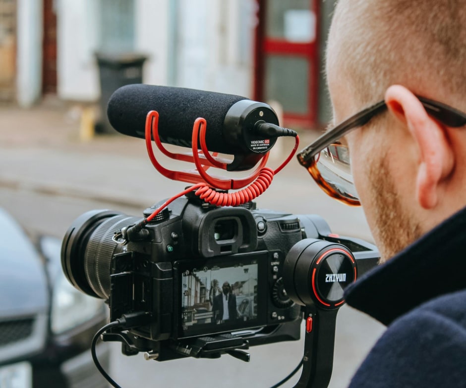 FlexCache: Unleashing Media & Entertainment creativity | NetApp Blog