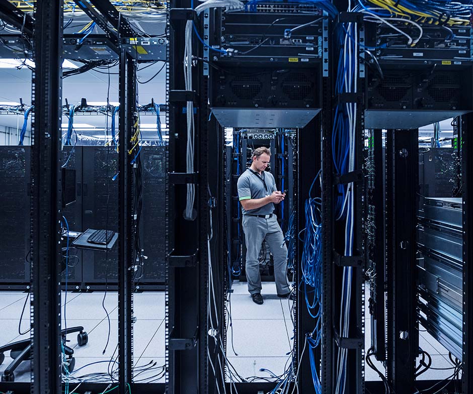 NetApp FAS Series: FAS500f | NetApp