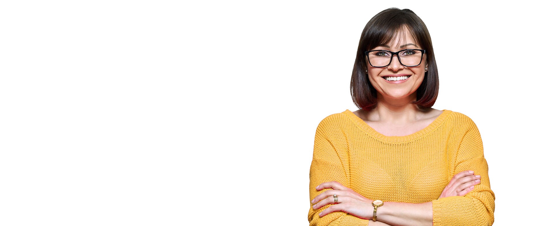 a person with blue shirt