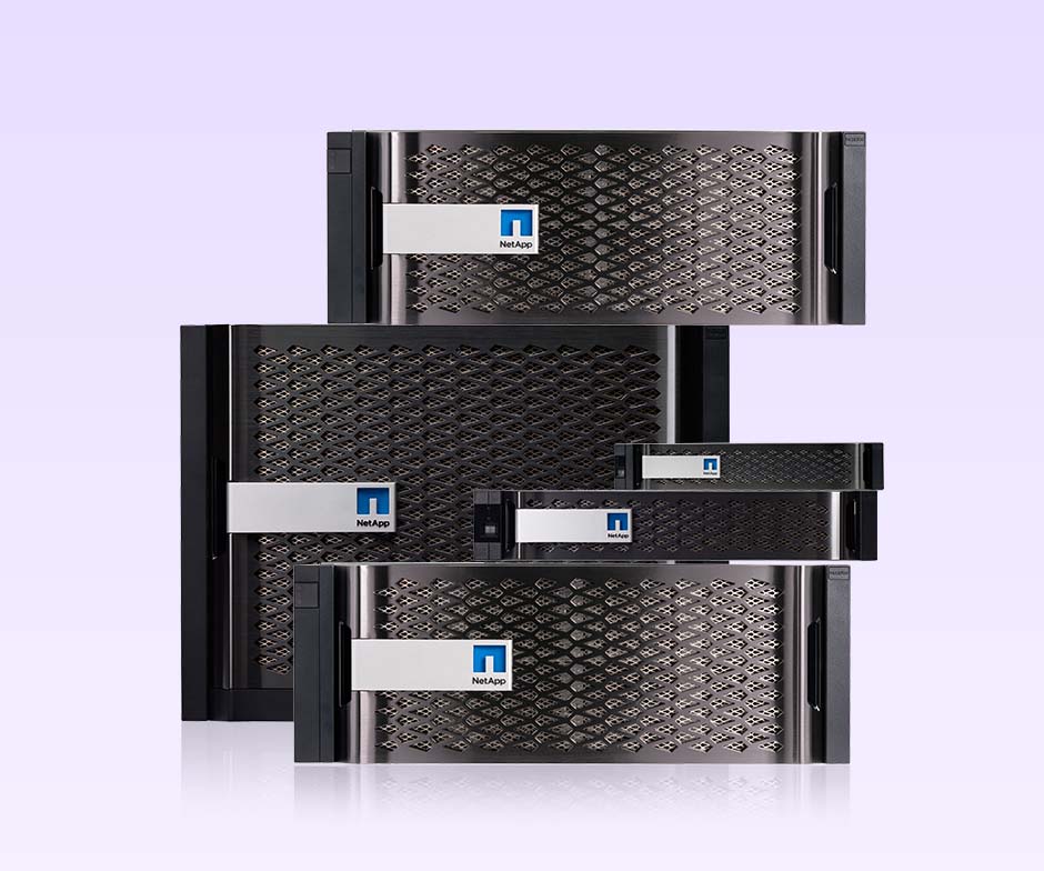 NetApp FAS Series: FAS2750 and FAS2820 | NetApp
