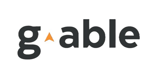 Gable logo representing cloud data management, migration, and enterprise IT solutions.