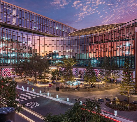 Company history and experience | NetApp