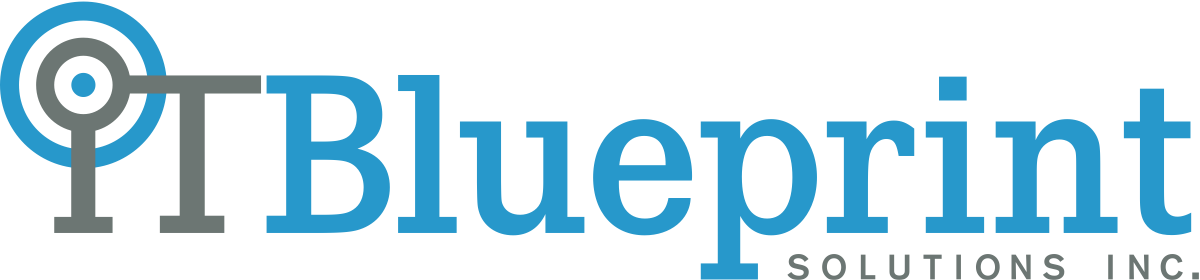IT Blueprint Solutions Consulting Inc.