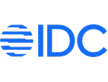 IDC logo