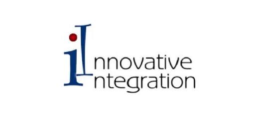 Innovative integration logo