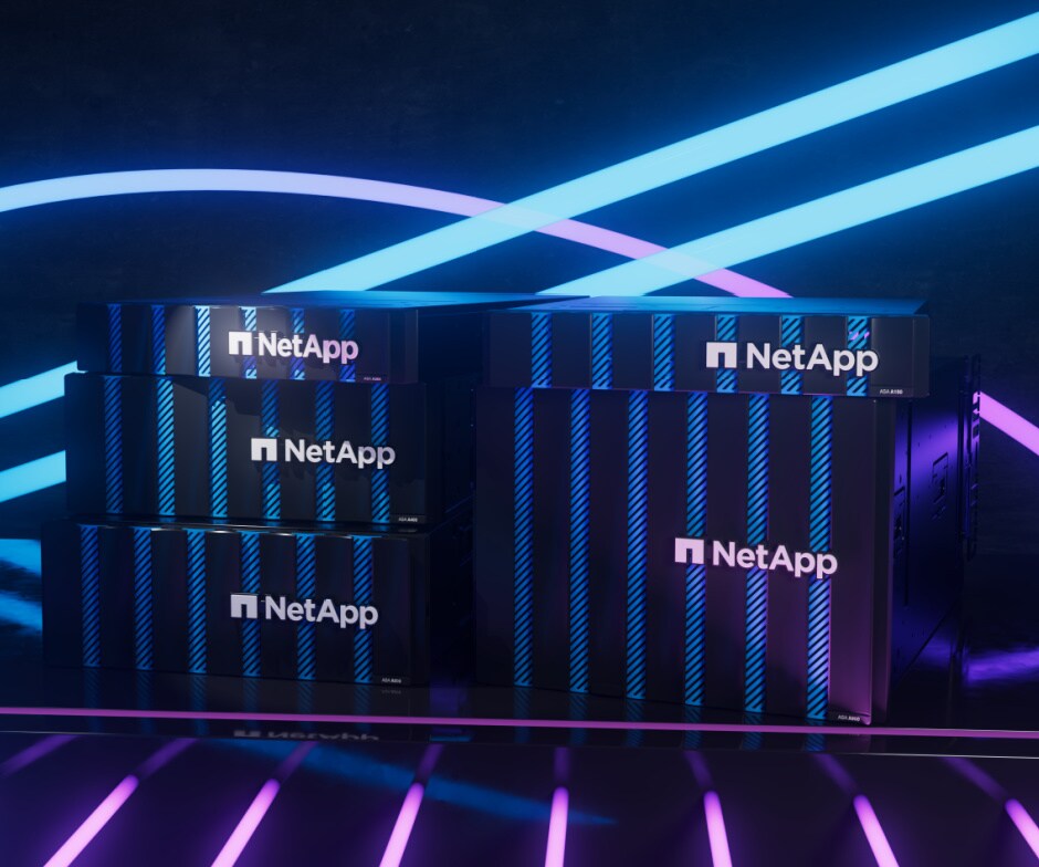 NetApp ASA: All-flash SAN array | NetApp Blog