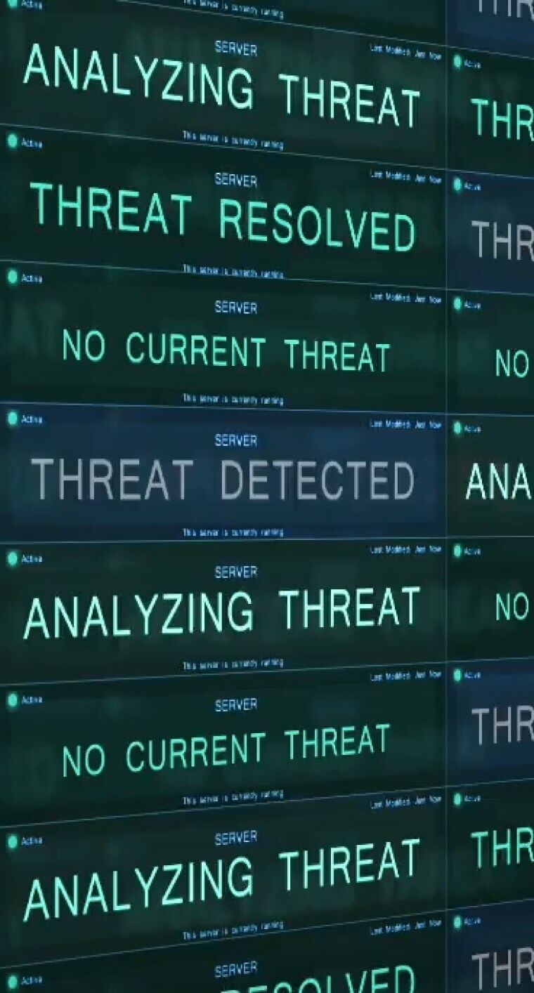 ransomware protection