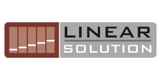 linear solution kft logo