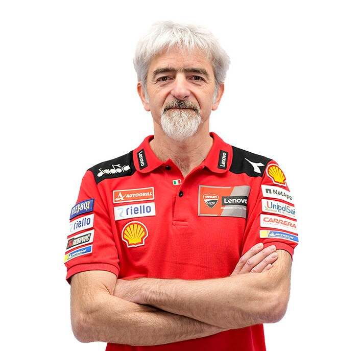 MGP21 Team Launch Overall