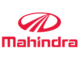 mahindra logo