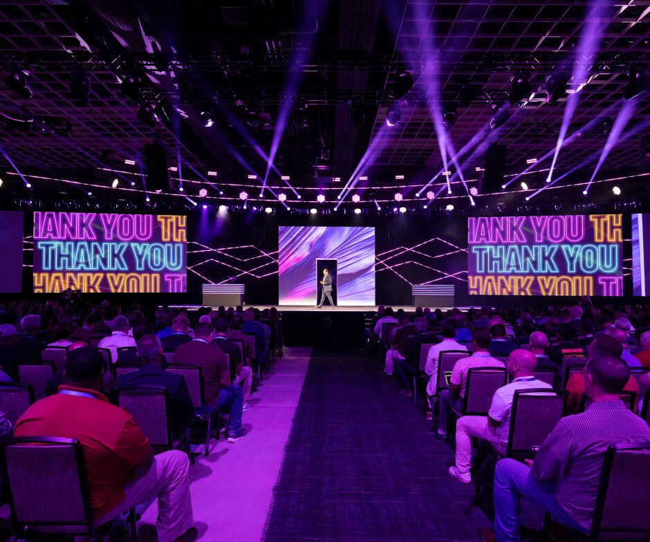 Highlights of Day 3 at NetApp INSIGHT 2024 | NetApp Blog