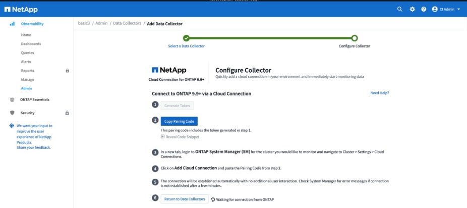 NetApp launches monitoring, alerting, and troubleshooting for ONTAP ...