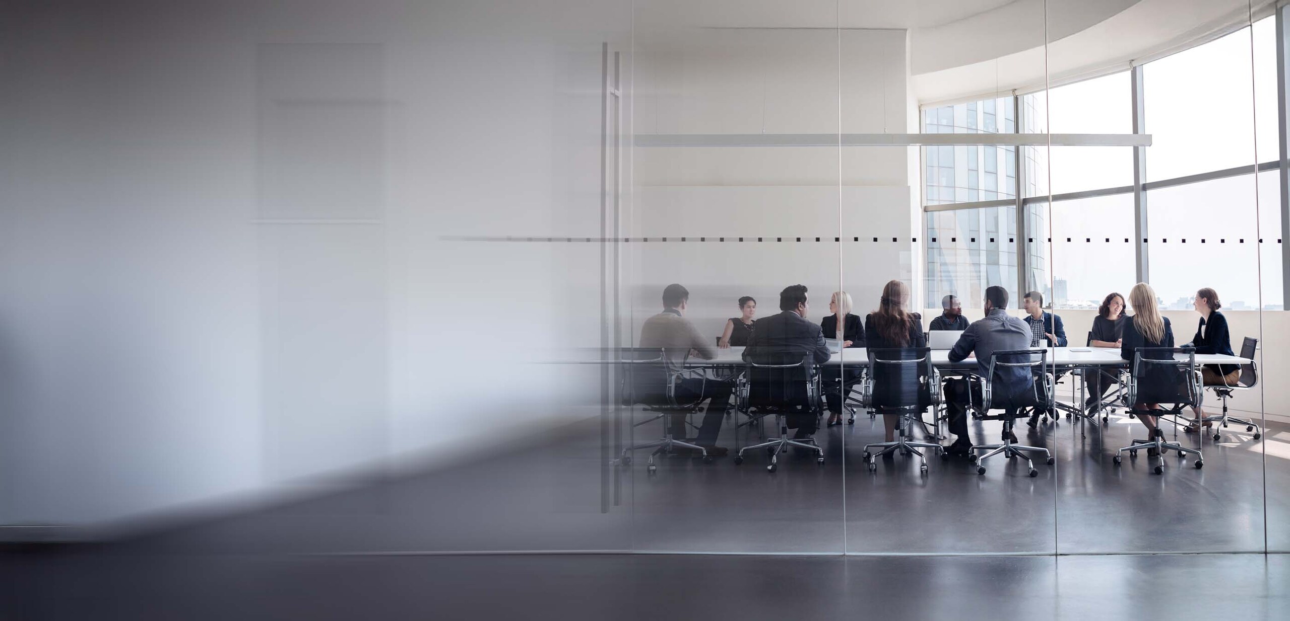 Company history and experience | NetApp