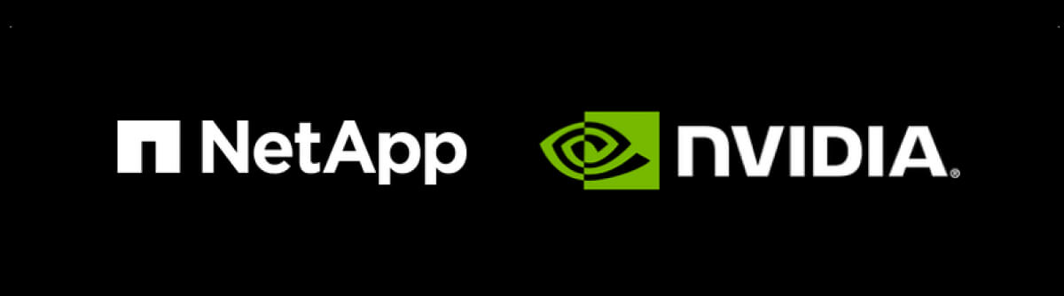 NetApp + NVIDIA