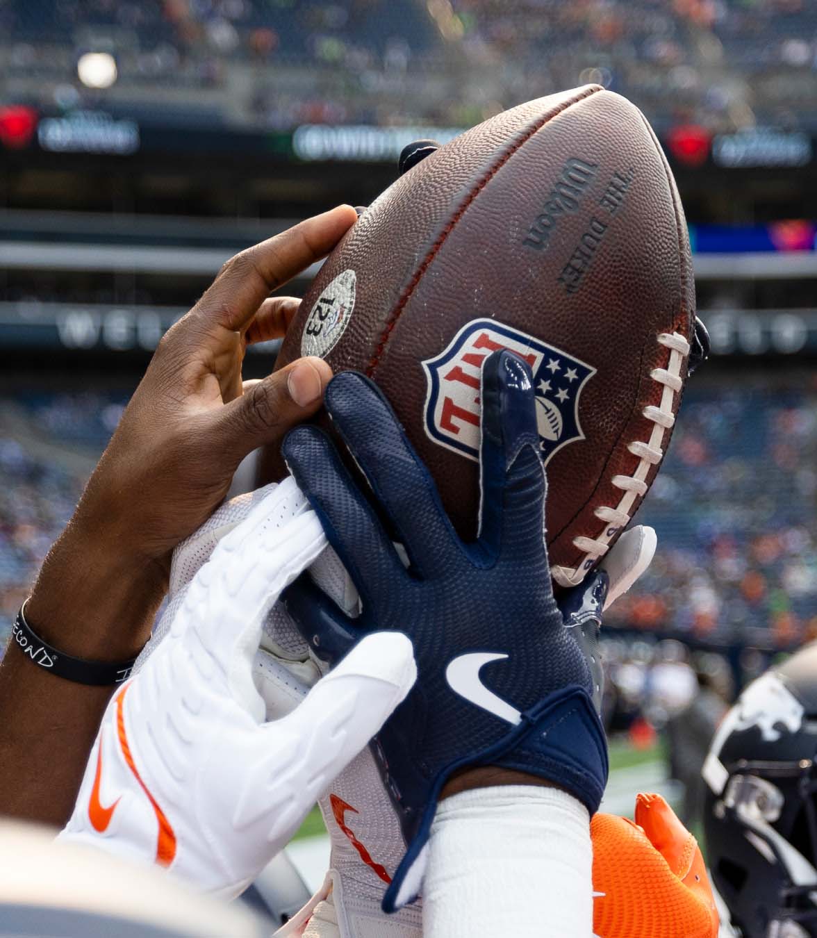 National Football League (NFL) Partnership Story | NetApp