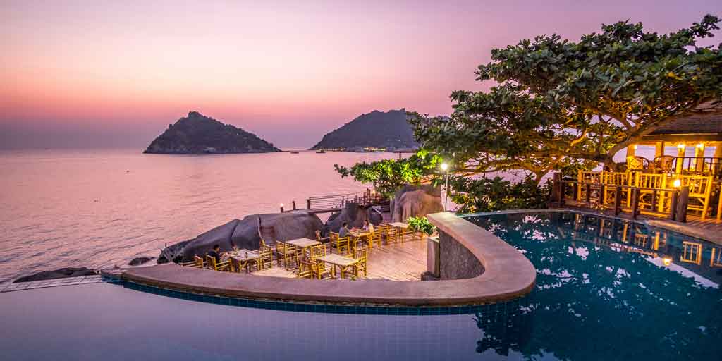 Online Travel Broker featured