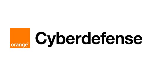 Orange Cyberdefense logo