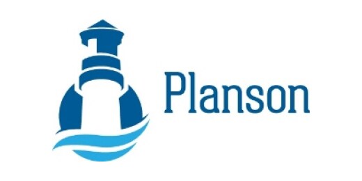 Planson Logo