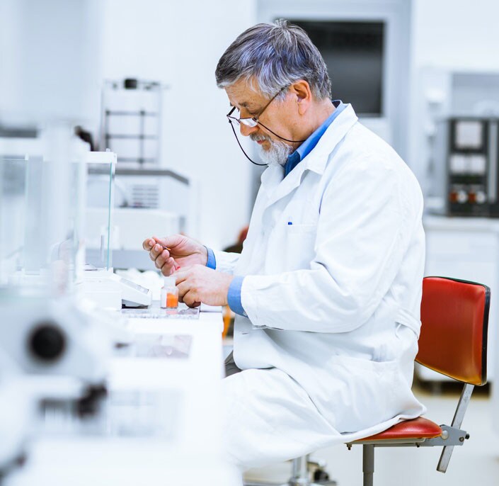 AstraZeneca Band Image