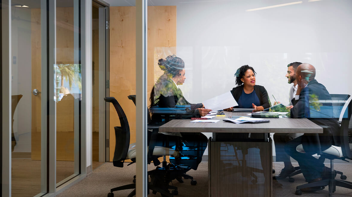 Ransomware hands-on workshop | NetApp