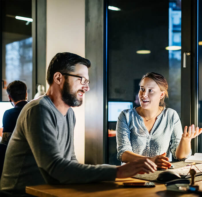 NetApp vs Competitors: Industry-Leading Data Management | NetApp