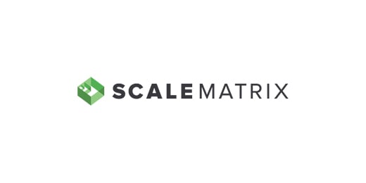 ScaleMatrix