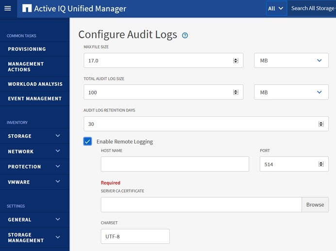 Introducing Active IQ Unified Manager 9.9