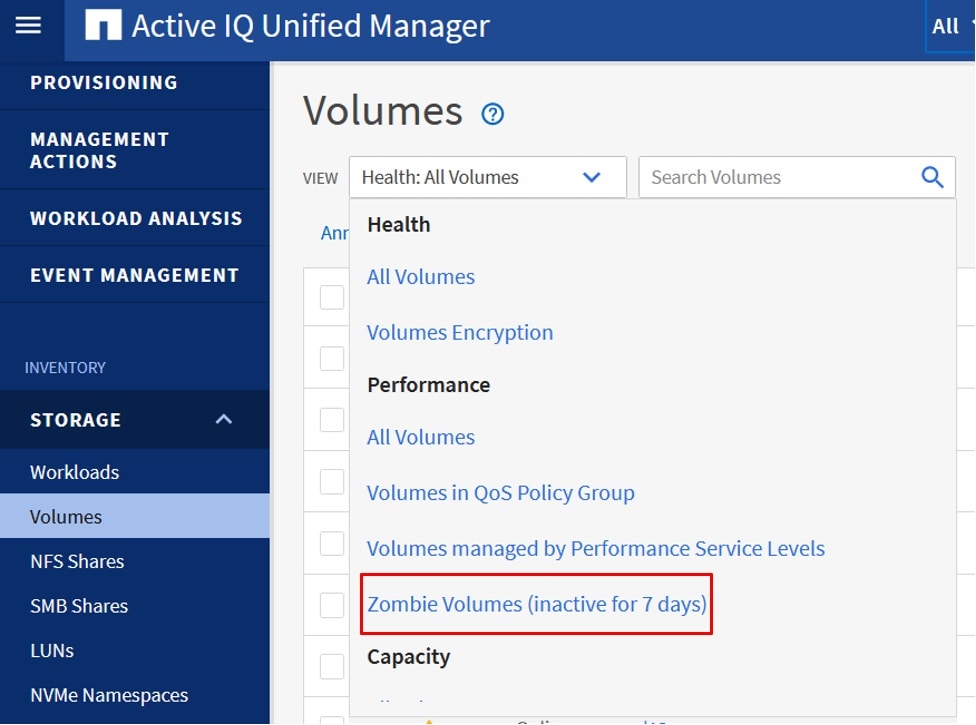 Introducing Active IQ Unified Manager 9.9