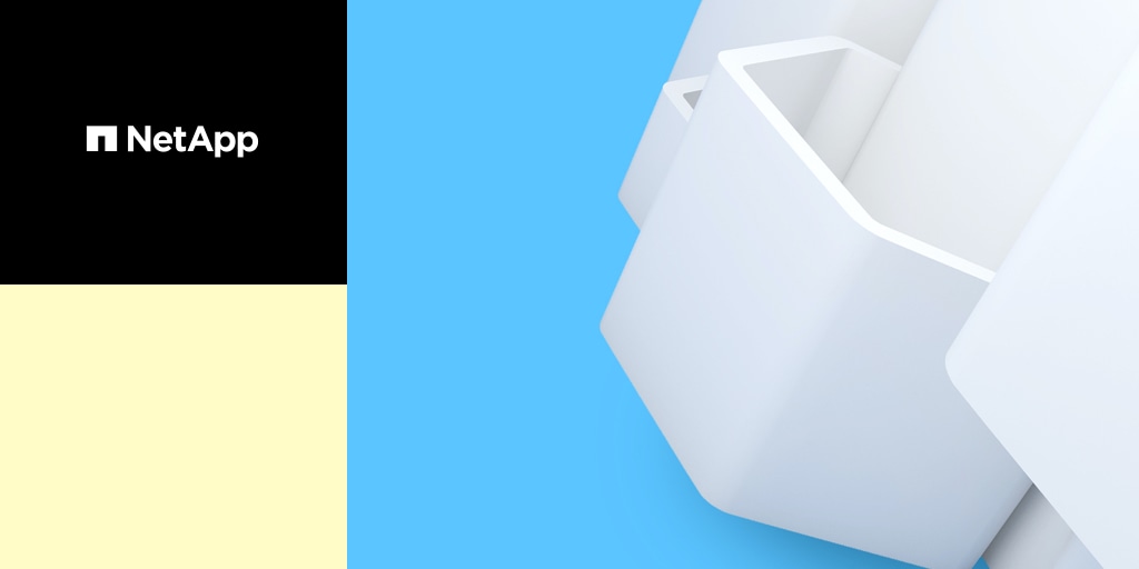 What Is Persistent Storage How Does It Work NetApp