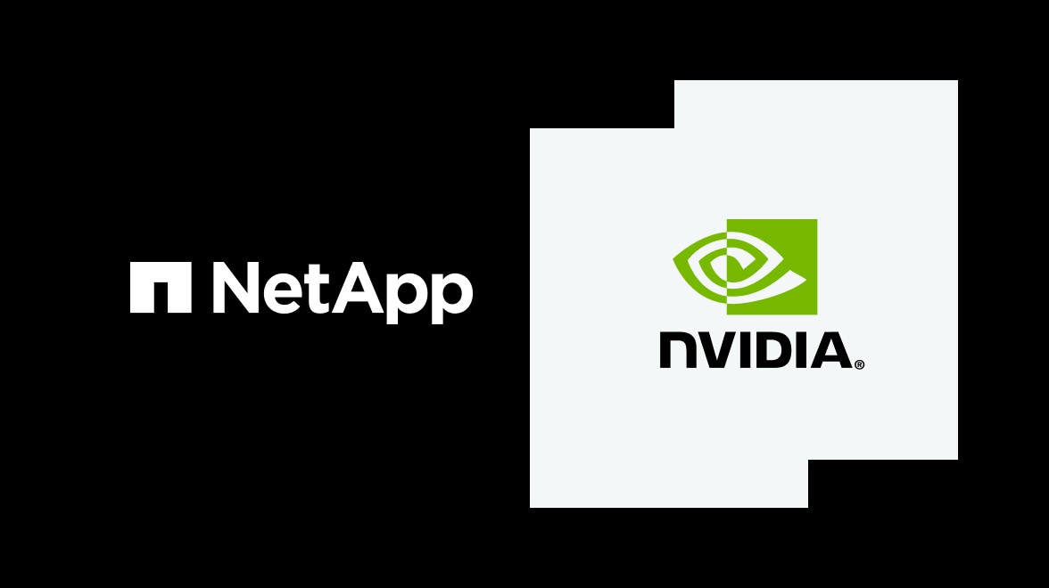 NetApp and NVIDIA: Delivering AI factory & AI as a Service | NetApp