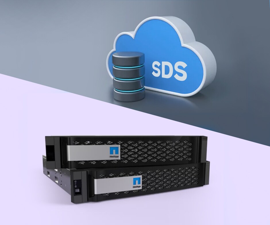 StorageGRID Object Storage NetApp