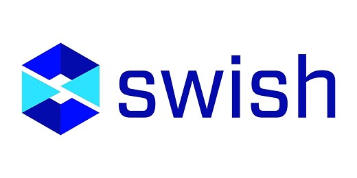 Swish Data Corp Logo