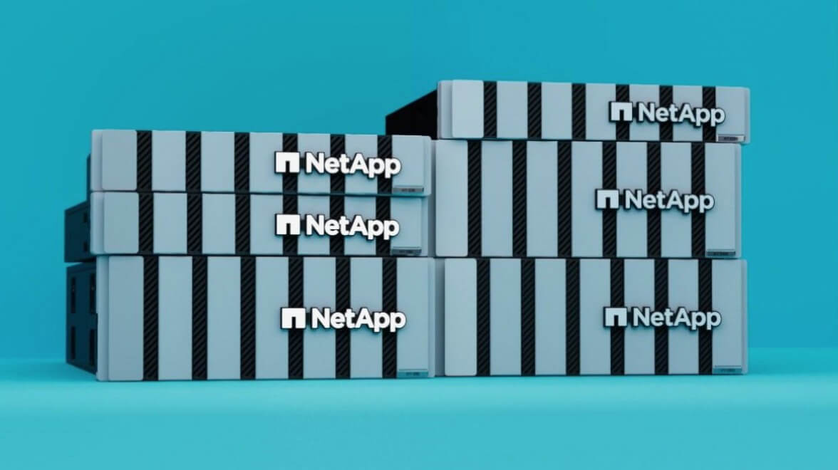 Nebul creates a new model for sovereign AI cloud solutions | NetApp